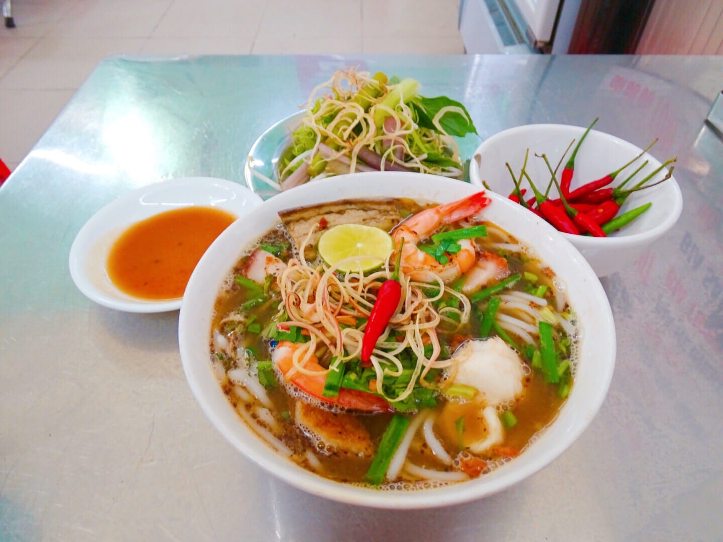 Where To Eat in Saigon: 12 x Best Food In Ho Chi Minh