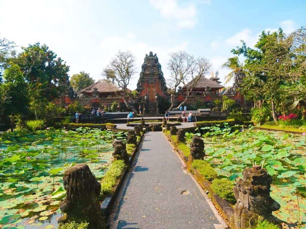 The 20 Best Things to do in Ubud, Bali - Where Goes Rose?