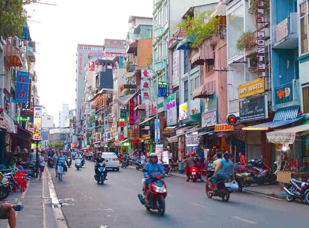 A guide to Ho Chi Minh City for digital nomads - Lonely Planet
