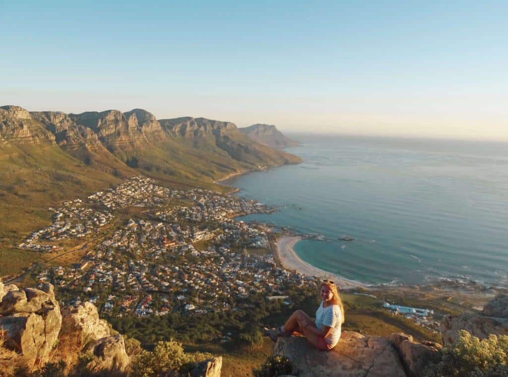 Complete Guide To Solo Female Travel in South Africa