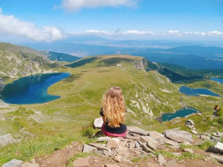 Seven Rila Lakes, Bulgaria: Guide, Map & Hiking Tips