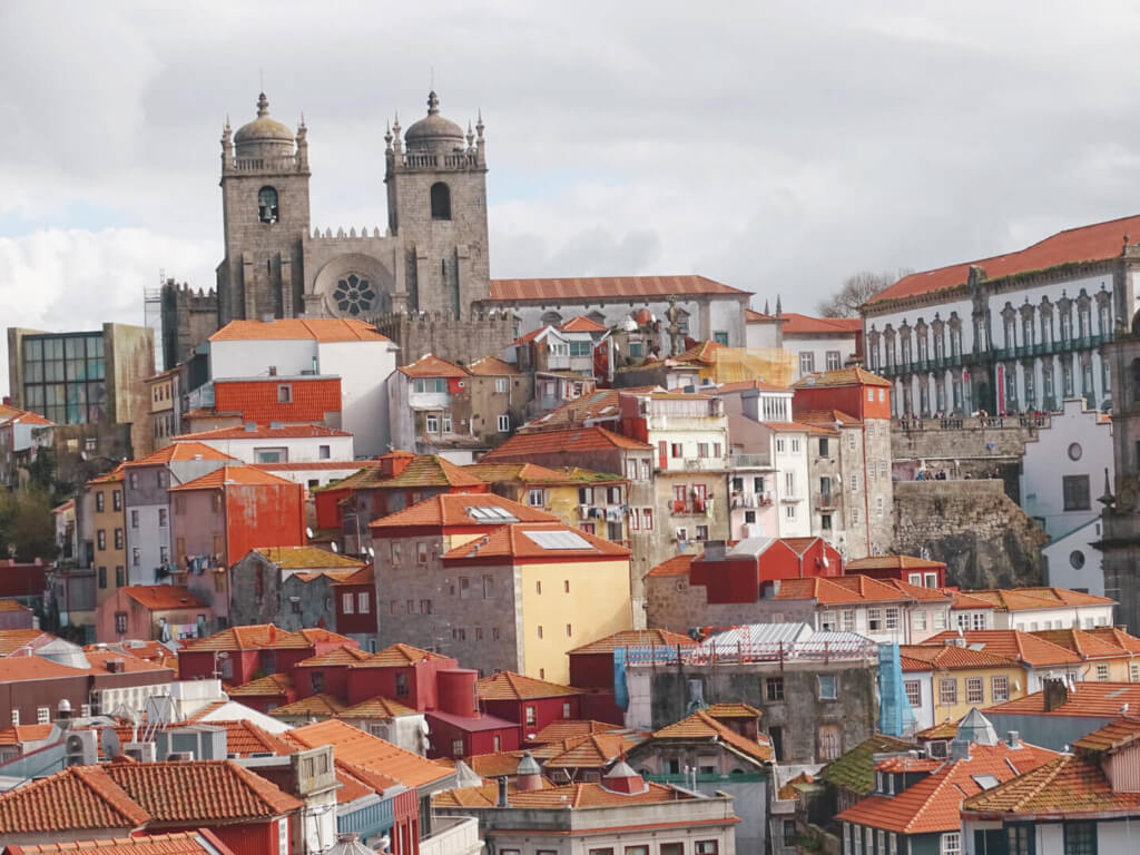 Top tips for getting around Porto - Lonely Planet