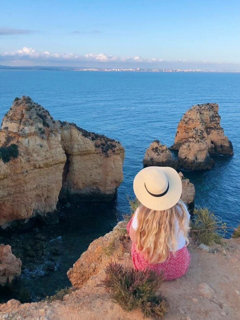 Solo Travel In Portugal - Tips & Places! - Where Goes Rose?